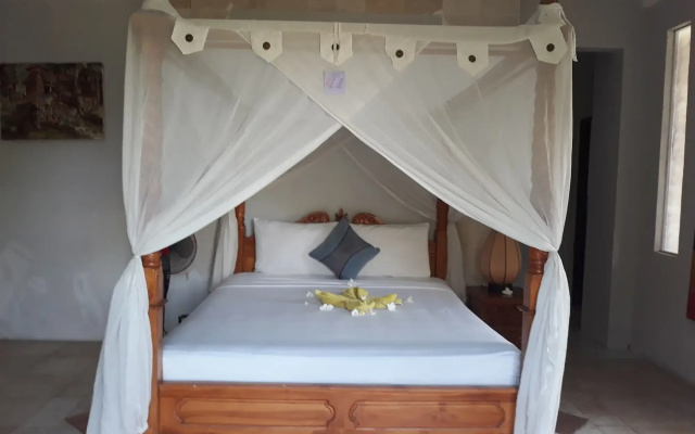 Ubud Sekembang Sari