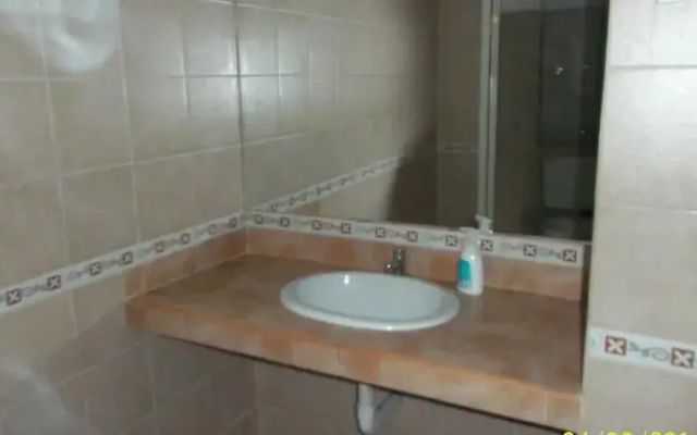 Las Abajeñas Casa de Campo