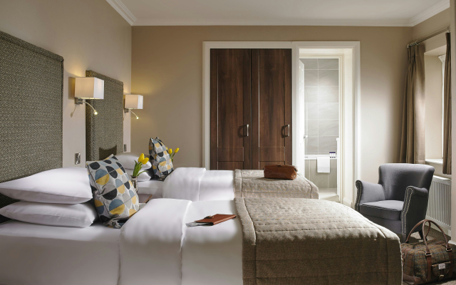 The Sandymount Hotel