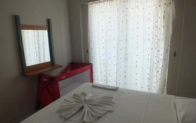 Hisar Apartment