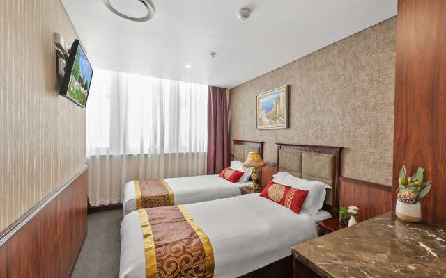 YEHS Hotel Sydney CBD