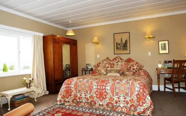 Cobden Garden Homestay