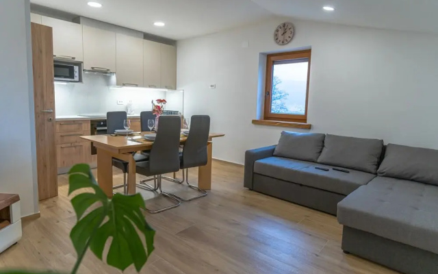 Tourist Farm Valic - Apartment and Winery