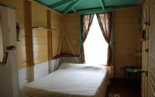 Finjam Cottage