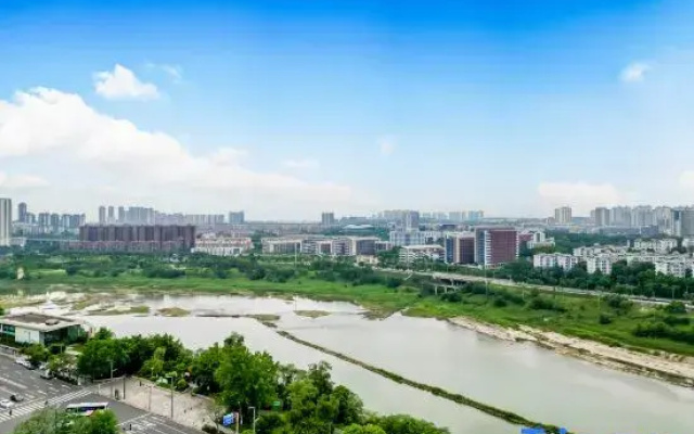 Bozhou Hotel