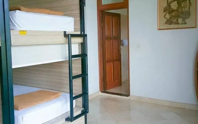 Freedom Hostel
