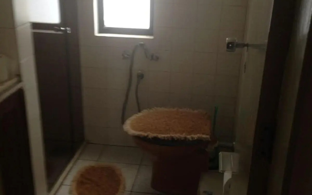 Apartamento na Graça