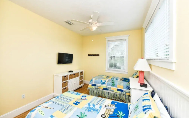 Gulf View Beach House