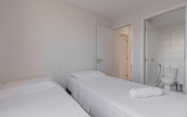 Mirante #606 - Space and Comfort by Carpediem
