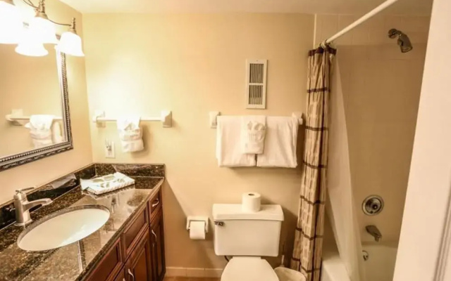 Windward Point 608