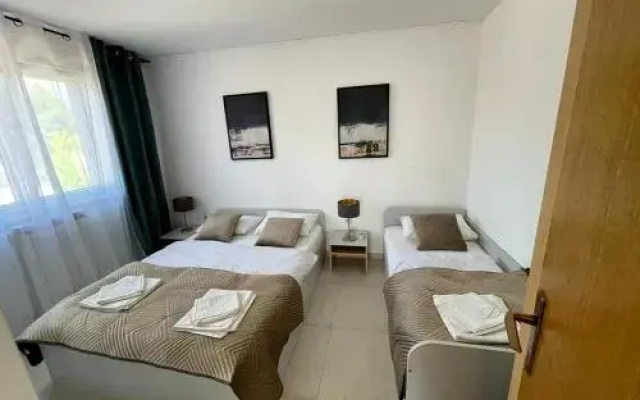 Villa Bubi