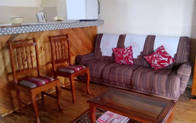 Studio in Souillac, With Wonderful sea View, Terrace and Wifi