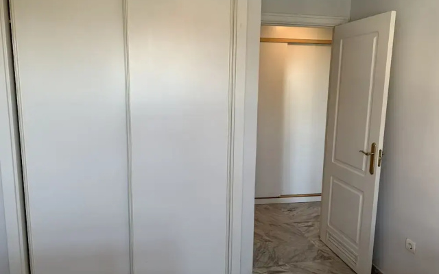 Piso de 2 Habitaciones en San Pedro (PET)