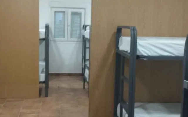 Albergue Ortiz