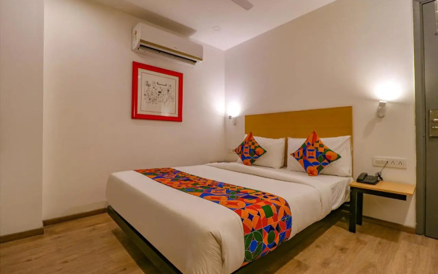 Fabhotel Hargobind Enclave