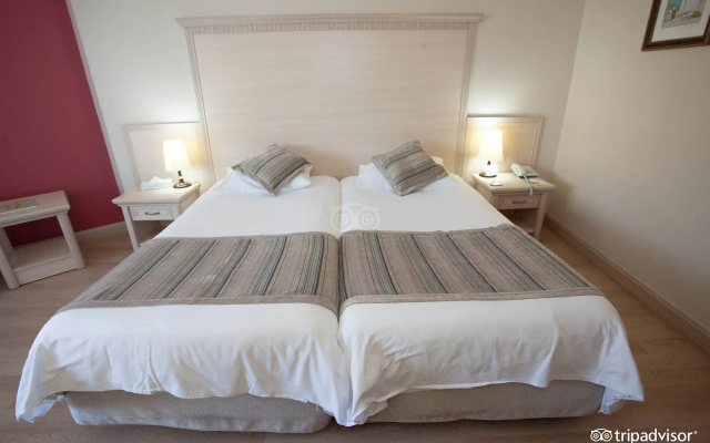 Hotel Aqua Marmaris