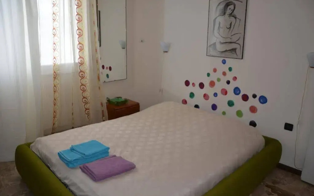 Bellavista Apartments