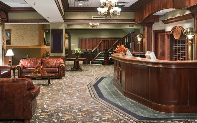 Park Place Hotel