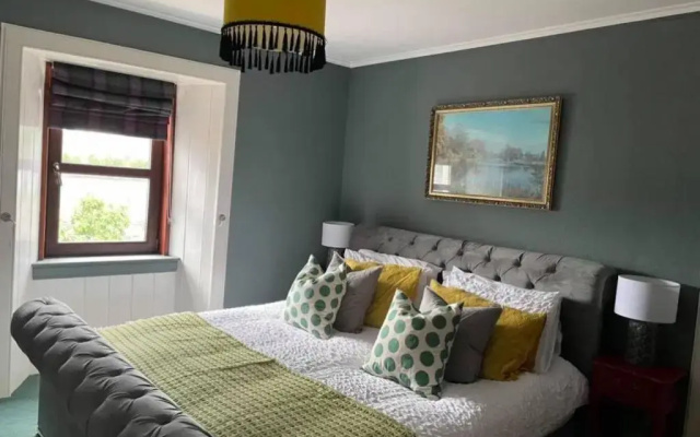Dornie Hotel