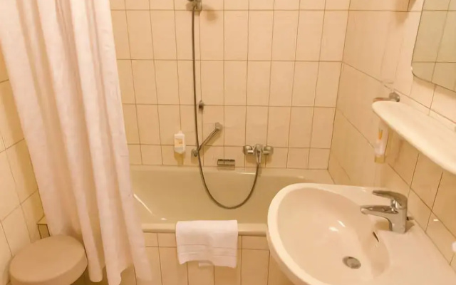Ringhotel Schlosshotel Ernestgrün