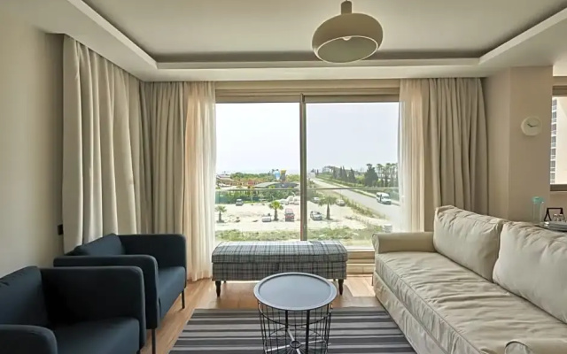 Lara Suite’s Apart Hotel