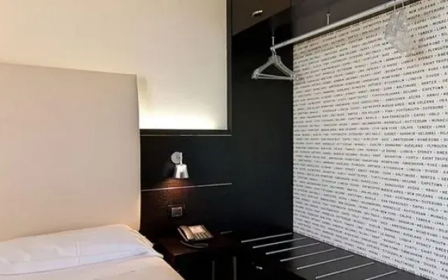 Hotel Fiera Milano