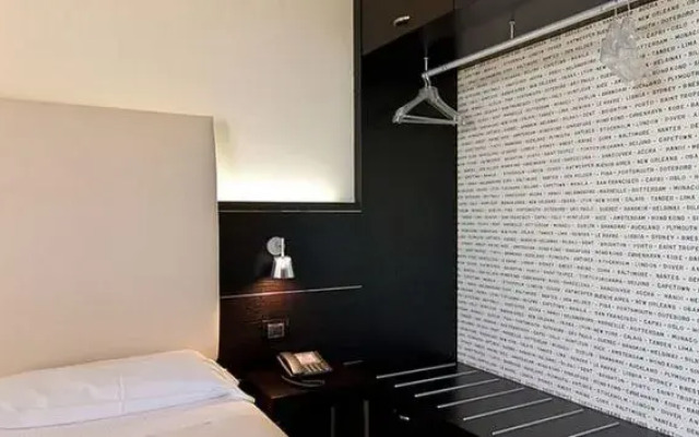 Hotel HMR Rho Milano