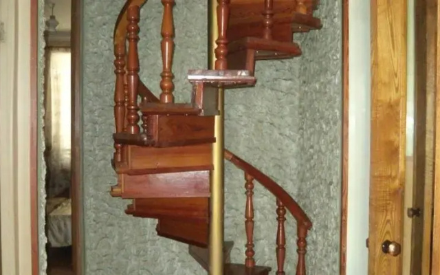 Guest house