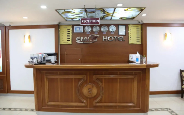 Emos Hotel