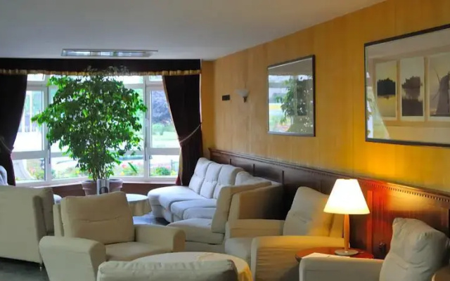 Hotel Borsodchem