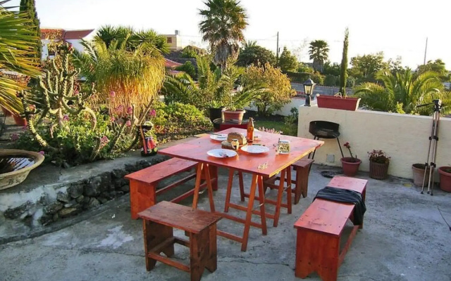Casa Doña Elida