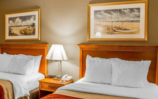 Comfort Inn Cedar Point