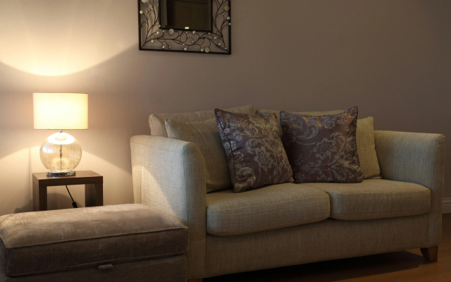DoubleTree by Hilton Glasgow Strathclyde