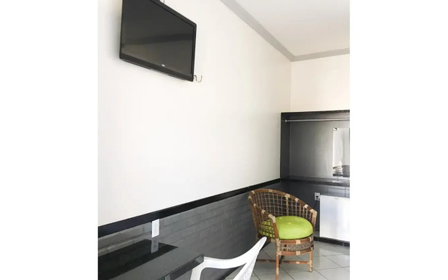 Hotel Espaco Verde