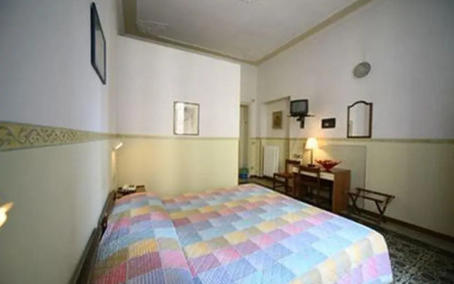 Hotel Serena
