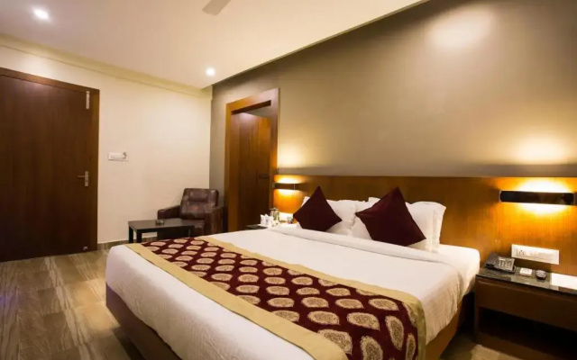 Hotel Skyview