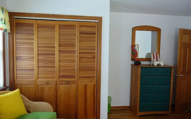 Wavecrest 3 Bedrooms 2 Bathrooms Home