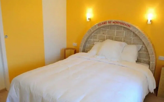 Le Relais du Chatel