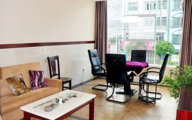 Lijia Hotel