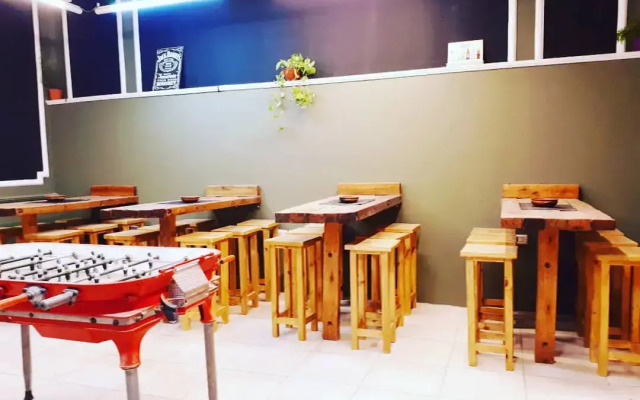 Rocko Hostel