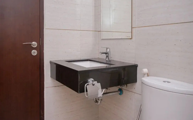 Good Deal Studio At Brooklyn Alam Sutera Apartment