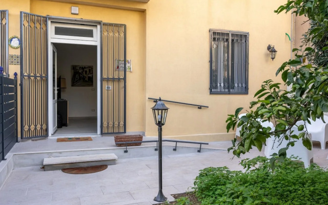 Casa Mimmo With Garden by Wonderful Italy