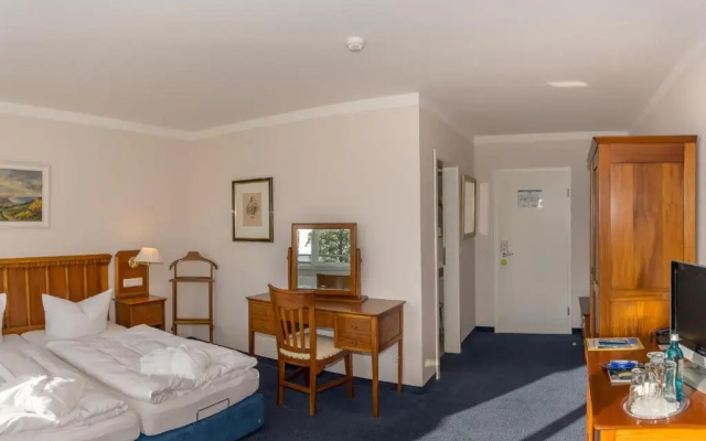 Hotel Badehaus Goor