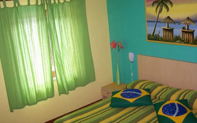 Hotel Brutium