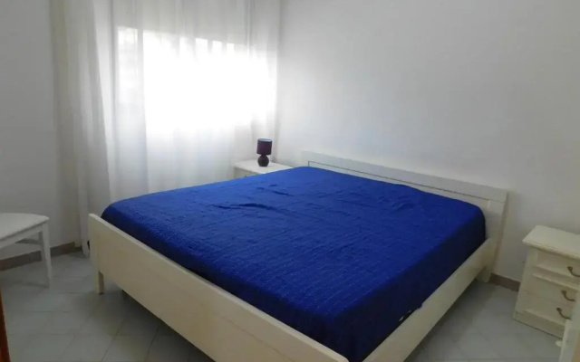 Appartamento presso Residence Erice Beach - Casa Vacanza