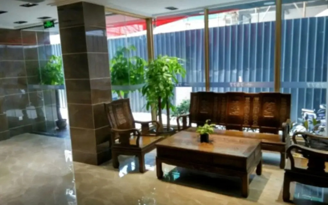 Guangzhou Tongmi Hotel