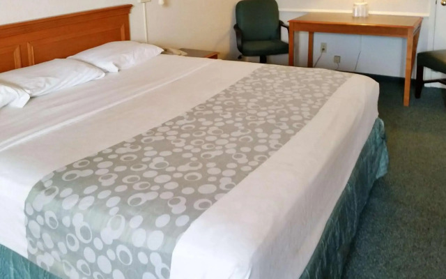 Motel 6 Monroe, LA