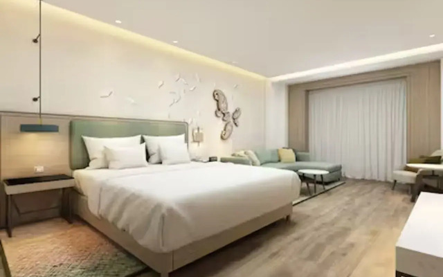 Hilton Garden Inn Surat City Centre