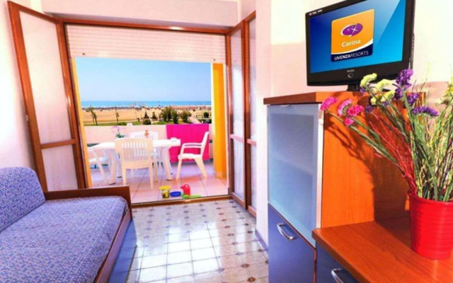 Condominio Carina