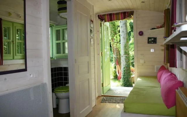 Le Lavoir de Julia